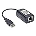 TRIPP LITE B203-104-PNP 4-Port USB 2.0 over Cat5 Cat6 Extender Hub Transmitter and Receiver