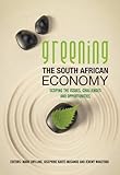 Image de Greening the South African Economy: Scoping the Issues, Challenges and Opportunities