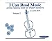 I Can Read Music, Vol 2: A note reading book for VIOLIN students by Joanne Martin