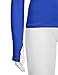 Regna X Yoga Gym Dryfit Long Sleeve Shirts for Women (Thumb Holes/we Have Plus Sizes)