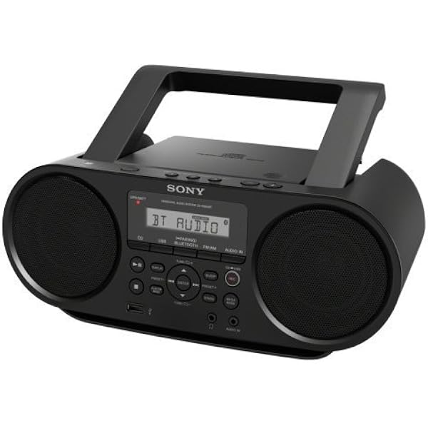 amazon sony portable party system