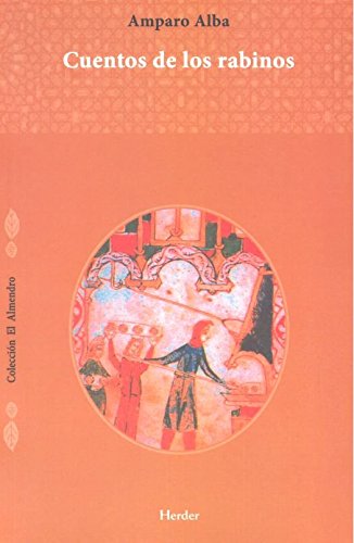 Cuentos de los rabinos