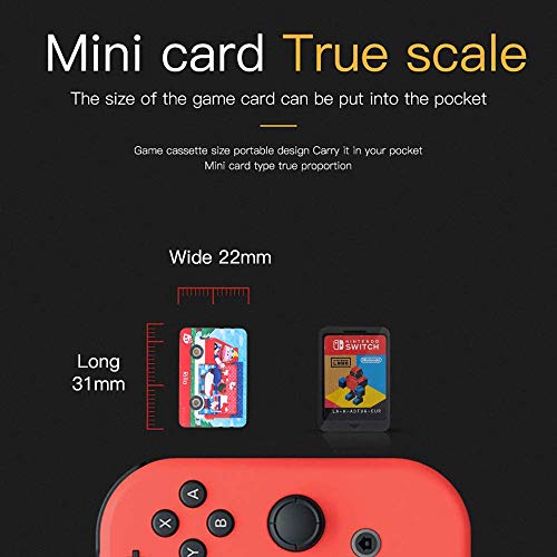 6pcs NFC Cards for Animal Crossing Sanrio NFC Amiibo Cards