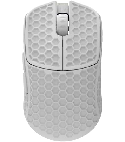 Amazon.com: GWolves HTR Pro 8K Wireless Mouse ~26.5grams (SkyBlue