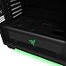 NZXT H440 Razer Edition Gaming Mid Tower (Matte Black)