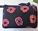 Kate Spade Poppy Mini Natasha Wilson Road Small Wallet Multi