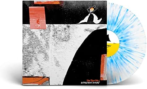 Amazon.com: Shotters Nation - Limited Clear Vinyl: CDs & Vinyl