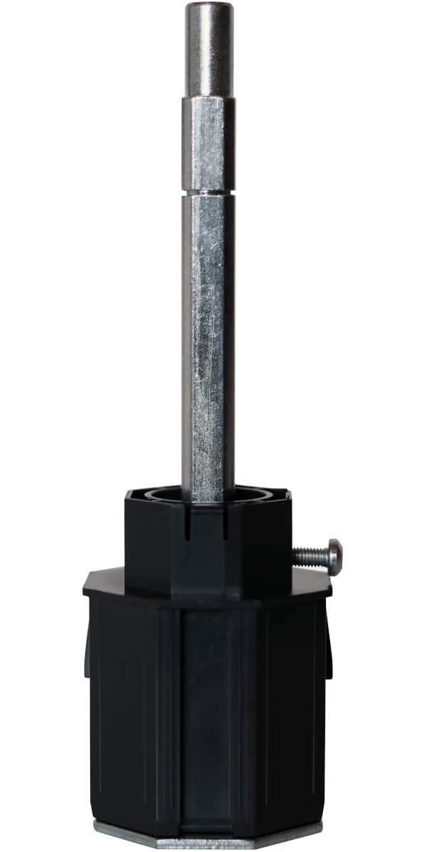 Schellenberg 80500 Roller Cover Extendable 60 mm