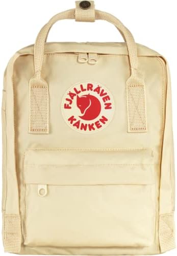 Amazon.com: Fjällräven Kanken Backpack - Durable Vinylon  display picture 3