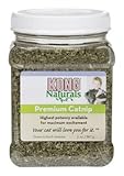 KONG Naturals Premium Catnip, 2-Ounce