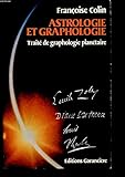 Astrologie et graphologie: Traité de graphologie planétaire (French Edition) by 