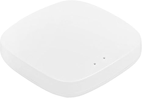 YEEWA Tuya Zigbee 3 0 Bridge Smart Home Zigbee Gateway Hub Control remoto Dispositivos Zigbee a travs de la aplicacin Smart Life Funciona con Alexa Goole Home YEEWA Tuya Zigbee 3 0 Bridge Smart Home Zigbee Gateway Hub Control remoto Dispositivos Zigbee a travs de la aplicacin Smart Life Funciona con Alexa Goole Home