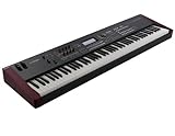 Yamaha MOXF8