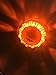 Road Flares | Flares Car Emergency | LED Emergency Disc | Emergency Road Flares | Boat Flares | Roadside Emergency Kit | Roadside Emergency Disc | Emergency Flares| Storage Bag Included | Pack of 3