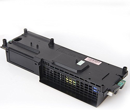 Power Supply PSU APS-306 / EADP-185AB (Interchangeable) for Sony Playstation 3 PS3 CECH-3001A CECH-3001B Models Only by GDreamer