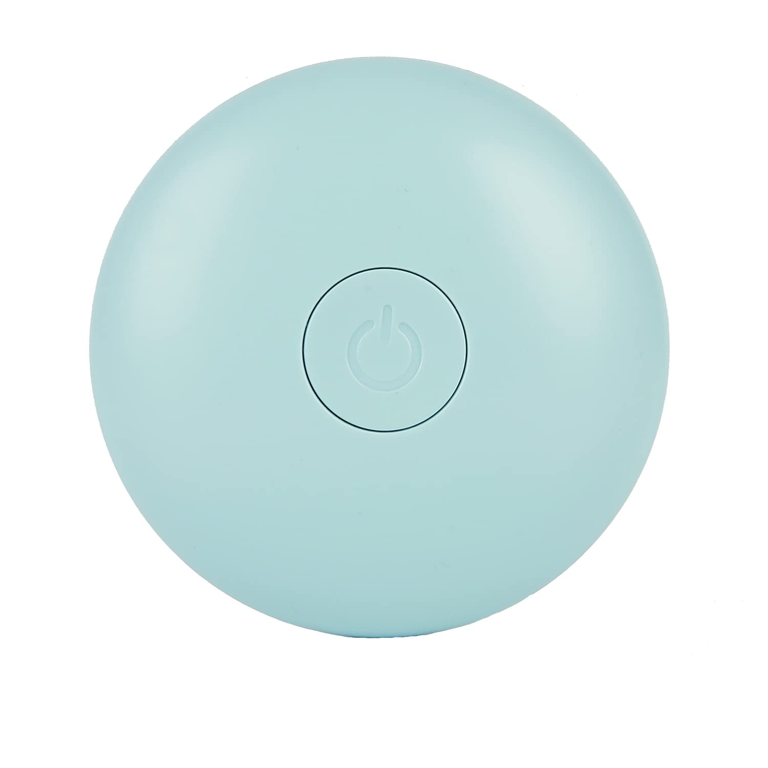 WEOK Heartbeat Replacement Soother Heartbeat Simulator for Reduce Pet Anxiety with Heartbeat Sound Machine, Puppy Heartbeat Toys Calming Separation Anxiety Relief Toys for Dogs