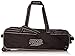 Storm 3 Ball Tournament Travel Bag 3 Ball Tournament Bag, Black/White
