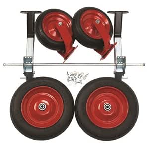 angeles bye bye buggy replacement wheels
