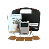 Relief Pak BAL7500 13-1309 Digital EMS Unit, 2 Channel