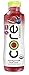 Core Organic Fruit Infused Beverage 6 Flavor Variety Pack, 18 Fl Oz, 36 Pack