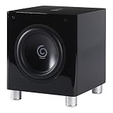Sumiko S9 Subwoofers (Black)