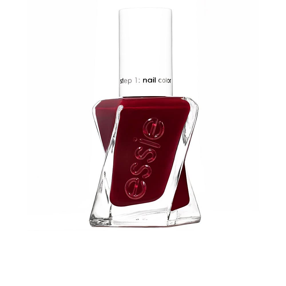 Essie Nail Lacquer Gel Couture