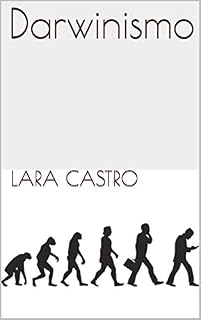 Livro Darwinismo