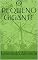 Livro O PEQUENO GIGANTE (042020)