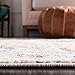 SAFAVIEH Madison Collection Area Rug - 5'3