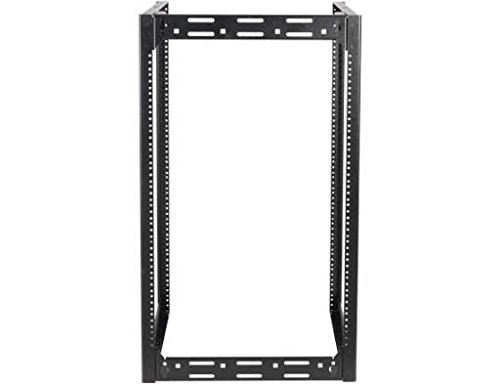 Component Series 20U Stackable Skeleton Rack (35")