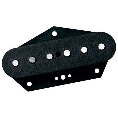 DiMarzio Area Hot T Bridge Telecaster Pickup - Black