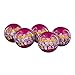 Surprizamals, 5 Pack - Mystery Balls with Collectible Plush Toy (Series 8)