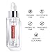 Pure Hyaluronic Acid Serum By L’Oreal Paris Skin Care I Revitalift Derm Intensives 1.5% Pure Hyaluronic Acid Anti-Aging Face Serum To Visibly Plump & Reduce Wrinkles I 1.7 Ozthumb 3