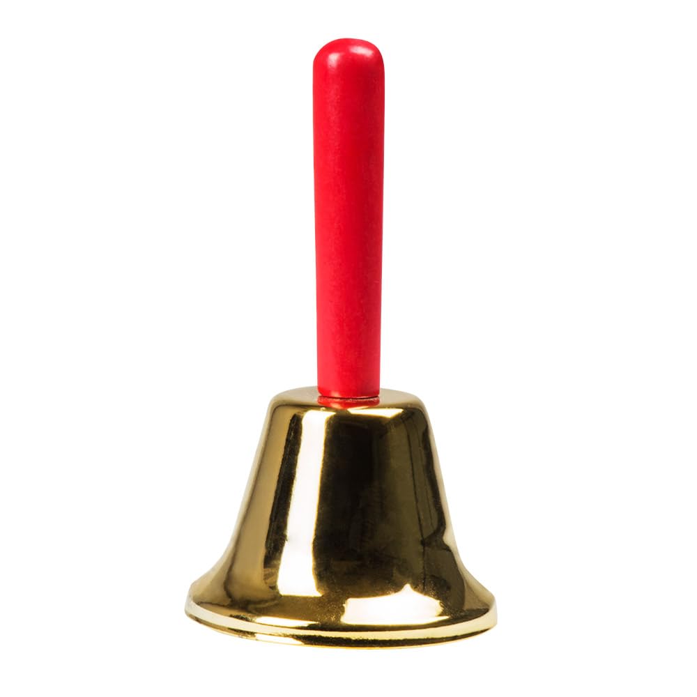 Boland 13400 Santa Bell