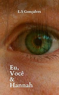 Livro Eu, Você e Hannah