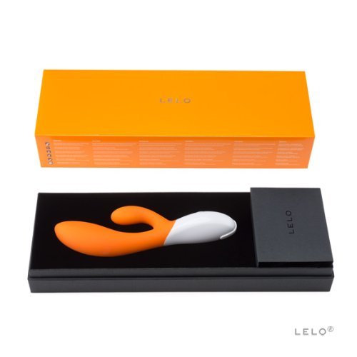 Lelo Ina 2 - Orange image
