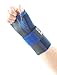 Neo-G Wrist and Thumb Brace, Stabilized - Spica Support For Carpal Tunnel Syndrome, Arthritis, Tendonitis, Joint Pain - Adjustable Compression - Class 1 Medical Device - Right