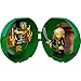 Ninjago Legacy Lego Lloyd's Kendo Training Pod Minifigure 853899 (25 Pieces)