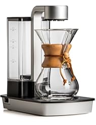 Chemex Ottomatic Pulsing Water Dispenser and 6 Cup Coffeemaker Set