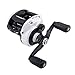 Abu Garcia Revo T2 S60 Toro S Low-Profile Baitcast Fishing Reel