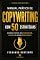 Livro MANUAL PRÁTICO DE COPYRIGHT: Do Zero ao Avançado — 50 Estratégias Essenciais para Proteger, Licenciar e Monetizar sua Propriedade Intelectual (GUIAS PRÁTICOS)