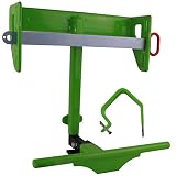 Green Touch Back Pack Blower Rack BA031