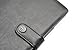 Booq Booqpad for iPad 2& 3 - Black/Gray BPD3-BLG