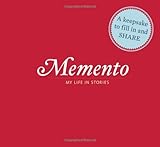 Memento: My Life in Stories by