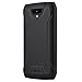 BLU T0010UU BLACK Tank Xtreme Pro -Water proof Smartphone, 4G LTE -Black