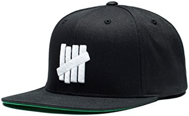 Undefeated Men`s 5 Strike SU16 Cap