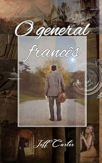 Livro O general francês