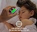 Digital Forehead and Ear Thermometer by Paramed - Instant Scan Dual Function Baby Infrared Medical Thermometer - Backlight Display with Fever Alarm - Clinically Calibrated for Adult Kids Infant - 2019