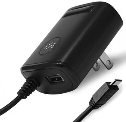 Random Order Travel Wall Charger - Micro-USB