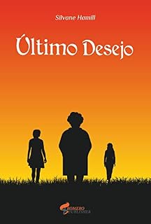 Livro Último desejo